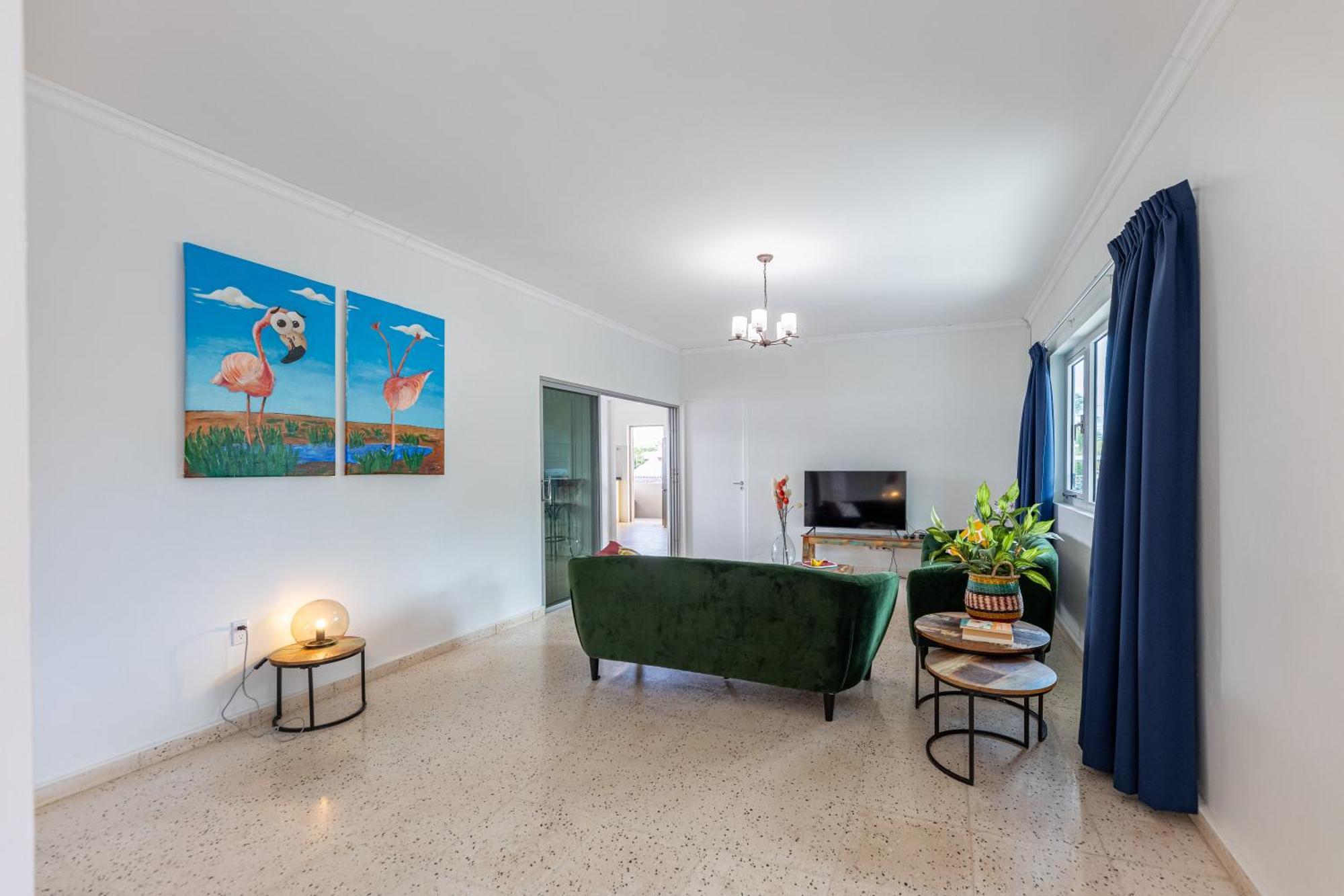 Familiewoning Met Prive Zwembad Villa Willemstad Buitenkant foto