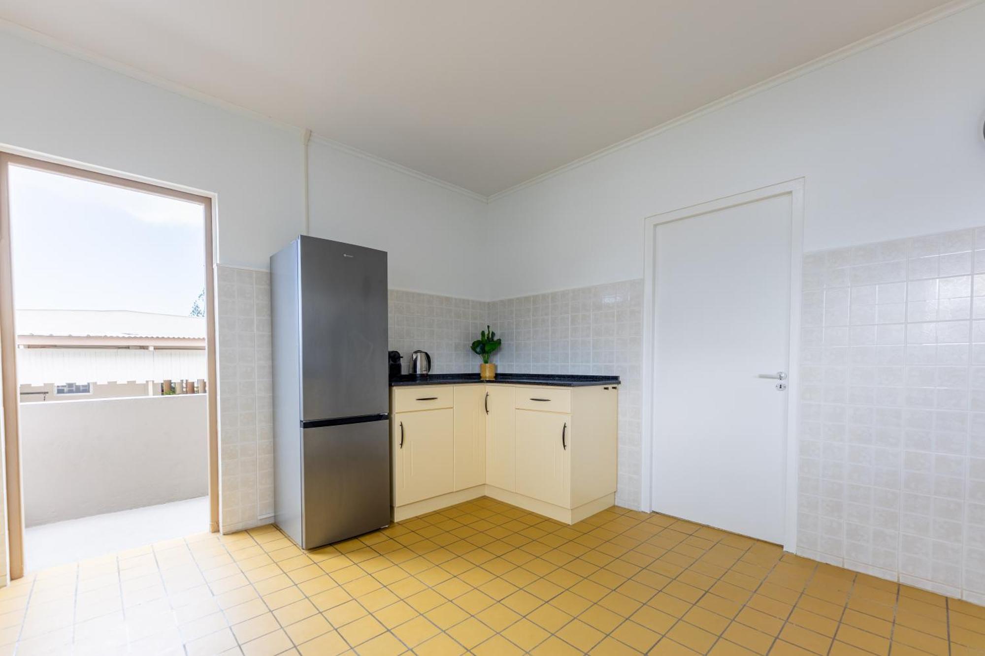 Familiewoning Met Prive Zwembad Villa Willemstad Buitenkant foto